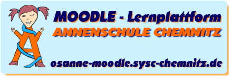 Logo of osanne-moodle.sysc-chemnitz.de